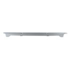 CJ Classic Trucks Rear Bed Floor Pan Support Crossrail In Weld-Thru Primer Bronco 1966-1977