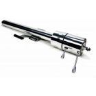 Ididit Steering Column Tilt GM-Style Paintable Steel Automatic F-100 1973-1977