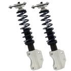 Ridetech Coilover Front HQ Series Pair For SN95 Spindles Mustang 1979-1989