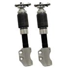 Ridetech Shockwave Front HQ Series Pair For SN95 Spindles Mustang 1990-1993