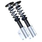 Ridetech Coilover Front HQ Series Pair Mustang 1990-1993