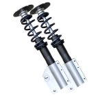 Ridetech Coilover Front HQ Series Pair For SN95 Spindles Mustang 1990-1993