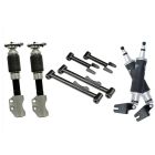 Ridetech Air Suspension System Mustang 1994-2004