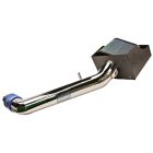 BBK Cold Air Intake Chrome Kit 6.2L F-150 Raptor 2010-2014