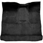 ACC Carpet Black Loop 4WD Regular Cab F-100 1973