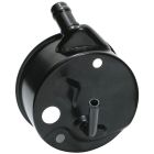 Classic Performance Products Power Steering Reservoir Black Big Block Chevy Chevrolet C10 1963-1972