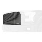 T-Rex Grilles Main Grille Billet Series Polished F-150 2015-2017