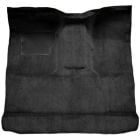 ACC Carpets Carpet Cut Pile Black F-100 Regular Cab 2WD 4-Speed 1975-1979