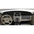 Covercraft Dash Cover Dashmat Black For Forward Collision Alert F-150 Raptor 2015-2020