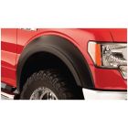 Bushwacker Extend-A-Fender Flare Matte Black Set F-150 2009-2014