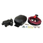 Air Lift Air Compressor System WirelessONE On-Board Single Path 2nd Generation