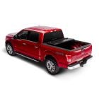 BAK Hard Folding Cover BAKFlip G2 Aluminum With 5' 6" Bed SuperCrew F-150 2015-2020