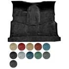 ACC Original Style Molded Carpet Regular Cab 2WD 4-Speed Floor Shift Chevy C10 1981-1987