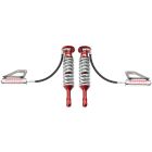 aFe Front Coilover Kit 2-1/2" Control Sway-A-Way 4WD F-150 2009-2013