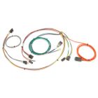 Painless Performance Air-Conditioning Wiring Harness Replacement C10 / C20 / C30 1967-1972