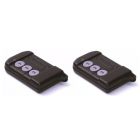 Ridetech Key Fob For Use With RidePro-X Control System Pair