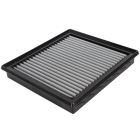 aFe Magnum Flow Pro Dry S Replacement Air Filter Mustang V6 2005-2010