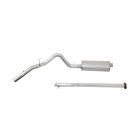 Gibson Cat-Back Exhaust System 3" Single Side Exit Aluminized SuperCrew Cab 5.0L F-150 2015-2020