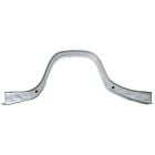 Front Floor Crossmember In Weld-Thru Primer Mustang 1965-1966