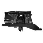 Dynacorn Full Shock Tower Apron Assembly Passenger Side Mustang 1971-1973