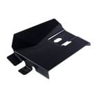 Fender Apron Extension Rear Driver Side Mustang 1967-1968