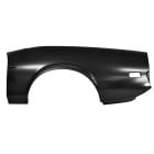 Dynacorn Quarter Panel Driver Side Full Custom Mustang Convertible 1971-1973