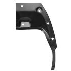 Dynacorn Quarter Panel Extension Bracket Passenger Side Mustang Fastback 1971-1973