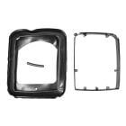 CJ Classics Mustang Shaker Hood Scoop Spacer Plate/Seal 1969-1970