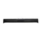 CJ Classics Valance Rear Without Holes Mustang 1965-1966