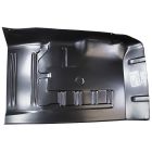 CJ Classics Floor Pan Passenger Side Front Mustang 1971-1973