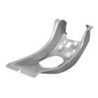 Taillight Panel Brace In Weld-Thru Primer Mustang 1967-1968