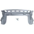 Rear Seat Brace In Weld-Thru Primer Mustang Fastback 67-68