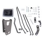 Hurst 3-Speed Mounting Kit Mastershift F-100 1963-1979
