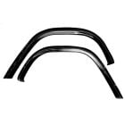 CJ Classic Trucks Front Fender Flare Kit Bronco 1966-1977