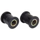 Classic Performance Products Rear Trac Bar Bushing PolyPlus Pair Chevrolet C10 1963-1972