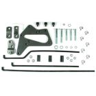 Hurst Toploader Street Super Shifter Mounting Kit Mustang 289/ 302 V8 65-73