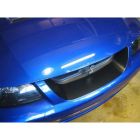Anchor Room Front Grille Blackout Panel Decal Vinyl Cobra Mustang 2003-2004