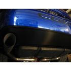 Anchor Room Lower Valance Fascia Vinyl Accent Cobra Mustang 2003-2004