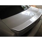Anchor Room Vinyl Accent Rear Spoiler Edge Gloss Black Cobra Mustang 2003-2004