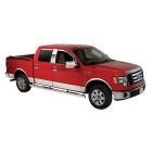 PUTCO Pillar Post Stainless Steel Set SuperCrew F-150 2004-2014