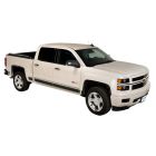 PUTCO Pillar Post Black Platinum Set SuperCrew F-150 2004-2014