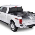 Tonno Pro Tonnofold Cover With 6.5' Bed F-150 2015-2019