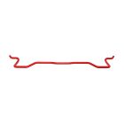 Pedders Rear Sway Bar 24MM SportsRyder Solid Non-Adjustable Mustang 2005-2014