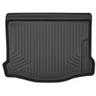 Husky Liners Trunk Liner WeatherBeater Black Focus ST 2013-2018/ Focus RS 2016-2018