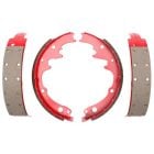 Raybestos Rear Brake Shoe 11" X 2" Set Chevrolet C10 1976-1986