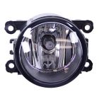 Ford Fog Light Assembly Pony Package Mustang V6 2006