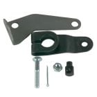 B&M Bracket And Lever Kit For B&M C4 Automatic Shifter