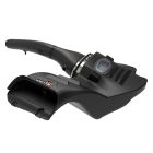 aFe Cold Air Intake System Momentum HD With Pro 10R Filter 3.0L Power Stroke F-150 2018-2020