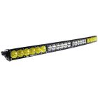 Baja Designs LED Light Bar OnX6 Arc Dual Control 40" Amber/White