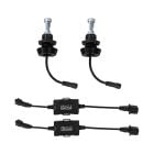 Oracle Lighting LED Headlight Conversion Kit 6500K Mustang 1994-2004